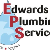 Edwards Plumbing Services Ltd